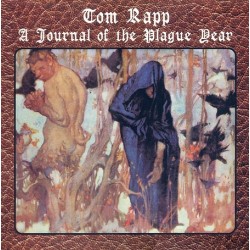Tom Rapp – A Journal Of The...
