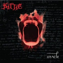 Kittie - Oracle Lp Color...