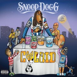Snoop Dogg - Coolaid 2 Lp...