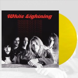 White Lightning –...