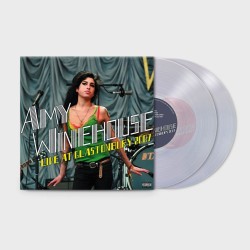 Amy Winehouse - Live At...