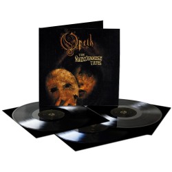 Opeth - The Roundhouse...