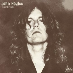 John Hoyles – Night Flight...