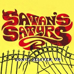 Satan's Satyrs – Don't...
