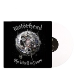 Motorhead - World is Yours...