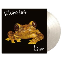 Silverchair - Live At The...
