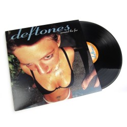 Deftones ‎– Around The Fur...