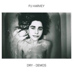 PJ Harvey – Dry Demos Lp...