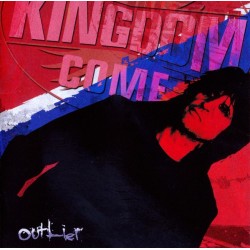 Kingdom Come – Outlier Lp...