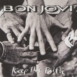 Bon Jovi - Keep The Faith 2...