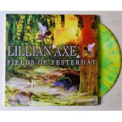 Lillian Axe - Fields Of...