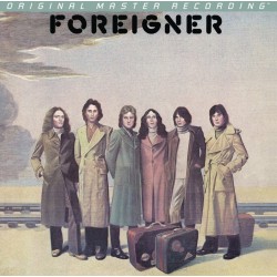 Foreigner -Foreigner Lp...