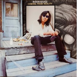 Rodriguez ‎– Coming From...