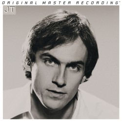 James Taylor - JT Lp Vinil...