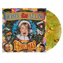Various - Home Alone...
