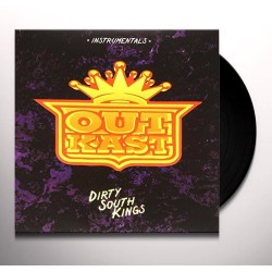 OutKast - Dirty South Kings...