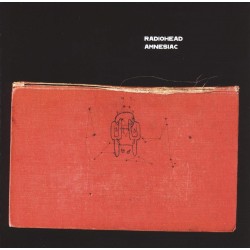 Radiohead - Amnesiac 2 Lp...
