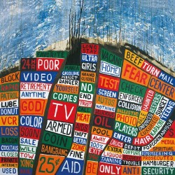 Radiohead - Hail To The...
