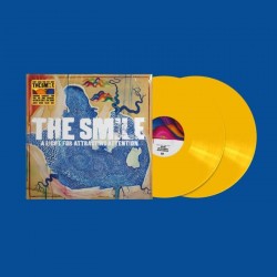 The Smile – A Light For...