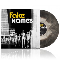 Fake Names - Expendables Lp...
