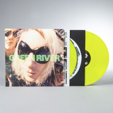Green River - Rehab Doll 2 Lp Double Color Vinyl Limited Edition Pre Order
