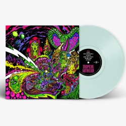 Tropical Gothclub -...