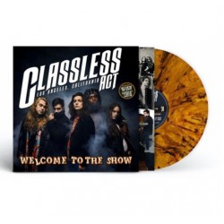 Classless Act – Welcome to...