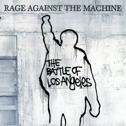 Rage Againts The Machine -...