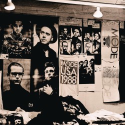 Depeche Mode - 101 Live 2...