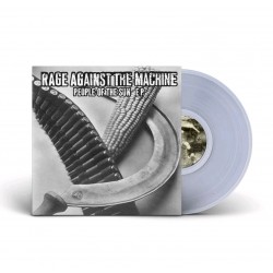 Rage Against The Machine –...