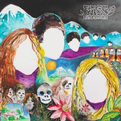 Fogg - High Testament Lp...