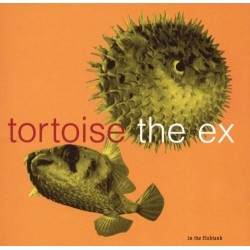 Tortoise & The Ex - In the...