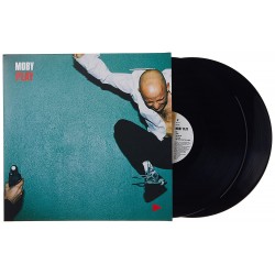 Moby - Play 2 Lp Doble...