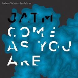 Jazz Against The Machine –...