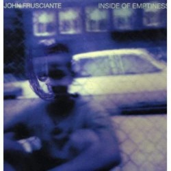 John Frusciante - Inside of...