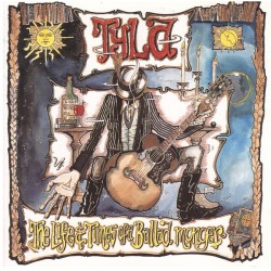 TYLA - The Life And Times...