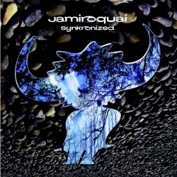 Jamiroquai - Synkronized Lp...