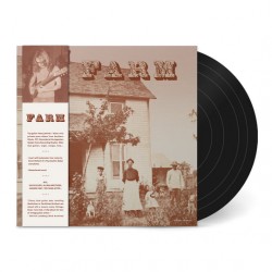 Farm - Farm Lp Vinyl...