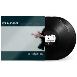 Filter - Amalgamut 2 Lp...