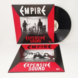 Empire - Expensive Lp Vinyl...