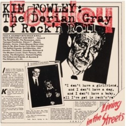 Kim Fowley – Living In The...