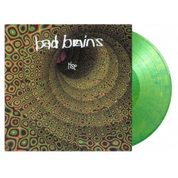 Bad Brains - Rise Lp Color...