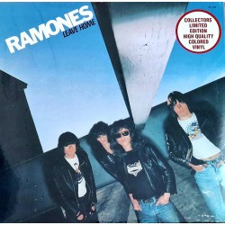 Ramones – Leave Home Lp...