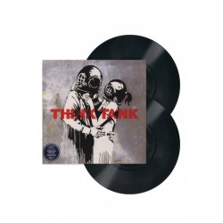 Blur - Think Tank 2 Lp...