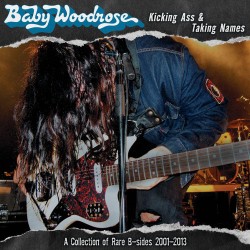 Baby Woodrose - Kicking Ass...