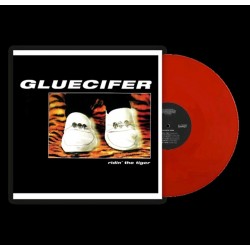 Gluecifer - Ridin The Tiger...