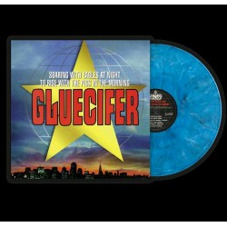 Gluecifer - Soaring With...