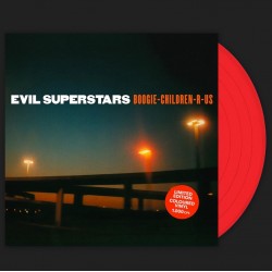 Evil Superstars - Boogie...