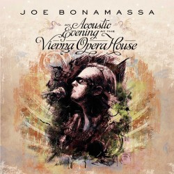 Joe Bonamassa - An Acoustic...