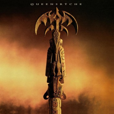 Queensrÿche ‎– Promised Land Lp Vinilo Transparente Edición Limitada Portada Gatefold